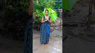 chhatri Na khol barsat mein (Hd 4k trending reels)#youtube #dance#short