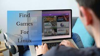 Find Game For Linux