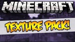 Minecraft Texture Pack Tanıtımları:TaylanDefault-V1!