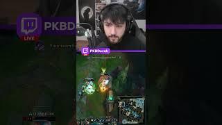 SEND YOUR BEST!!   #leaguetok  #leagueoflegends  #jayce  #master  #outplay  #streamhighlight