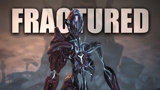 How Xaku Fragmented Warframe