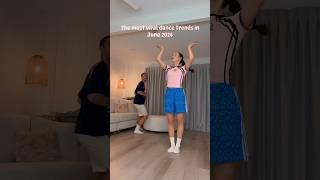WHAT TREND IS YOUR FAVORITE!?  - #dance #trend #viral #couple #funny #shorts