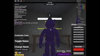 Roblox fnaf music ids [Roblox Adventures] Part 1
