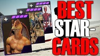 Star Wars Battlefront 2 | The BEST Starcards for Assault, Heavy, Officer & Specialist Classes!