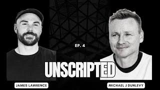 Unscripted - Episode 4 - Sales Role Red Flags and Green Lights