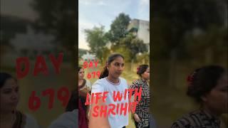 Lws day 679/1000 #shrihitt #vlog #funny