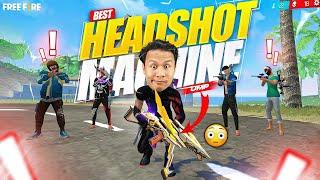 Evo Ump Only Challenge in Solo Vs Squad  Tonde Gamer - Free Fire Max