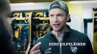 #ValitseMut: Eero Kilpeläinen