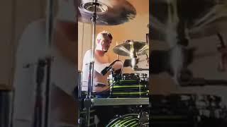 #drums #drummer #art #artofdrumming