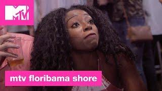 'Candace Pops Off' Official Sneak Peek | MTV Floribama Shore | MTV