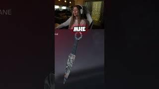 А какой нож хочешь ты ?