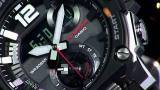 G-SHOCK G-STEEL: GSTB300
