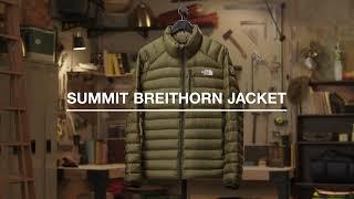 M Summit Series Breithorn Jacket | The North Face