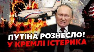 ЖИРНОВ, МУРЗАГУЛОВ: Все! Трамп в ГНІВІ. Путин ЗАЛИШИВ Москву. Почали ПЕРЕГОВОРИ про КІНЕЦЬ ВІЙНИ?