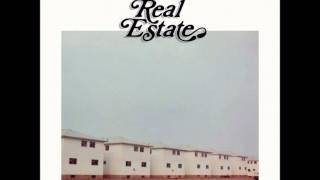 Real Estate - Younger than yesterday