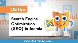 OSTips - Search Engine Optimization (SEO) in Joomla