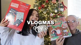 B&M STOCKING FILLER CHALLENGE | VLOGMAS DAY 3