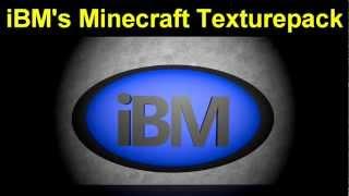 iBetaMedia's Texturepack - Introduction