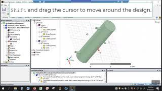 Getting Started with HFSS: A Complete Cavity Resonator Example