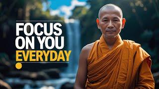 Buddhism Can CHANGE Your Life Forever ️