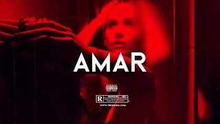 "AMAR" | Arabic Oriental Dancehall Type Beat | Turkish Reggaeton Oriental Balkan Instrumental 2022