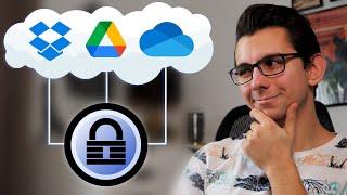 How To Sync KeePass Across Devices with Dropbox, Google Drive or Other Cloud Storage - Helpful Guide