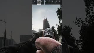 How to Find the Catacombs Extract In #eft
