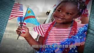 Grace | Ron Johnson for Wisconsin | 60 seconds