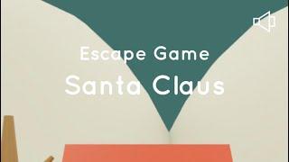 Escape Game Collection: Santa Claus