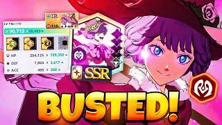 *AMAZING* 90K CC FEST DOROTHY COOKS! HOW GOOD IS SHE AT 0 DUPES? (Summons & Showcase) BCM