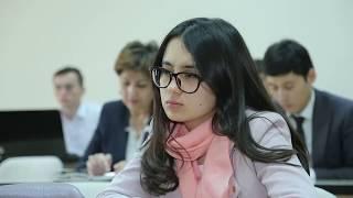 27-fevral 2018-yil.  Toshkent davlat iqtisodiyot universiteti. ADWEEK (arxiv)