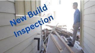 New Build Inspections: Key Tips You Can't Ignore!