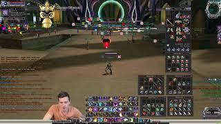  НОСТАЛЬГИЯ /RF ONLINE RU OFF / Новый сервер от 4GAME (ФУРА) / Сибас папуас 50 LVL