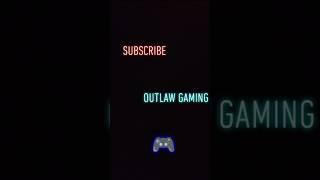 SCAR ONE TAP .                          OUTLAW GAMING