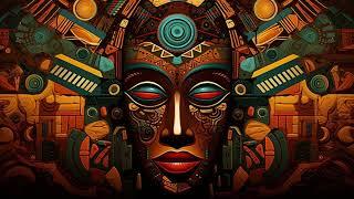 Afro House Mix by DJ AL3X | #10 | - 2025