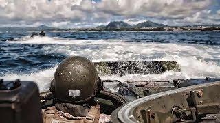 YAT YAS Marines • Assault Amphibious Vehicles