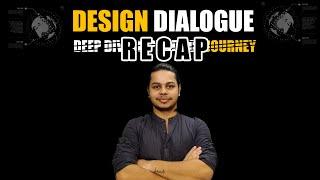 Design Education Important Insights | Design Dialogue Recap