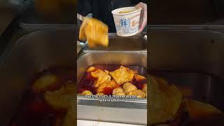 Come get Chinese breakfast with me