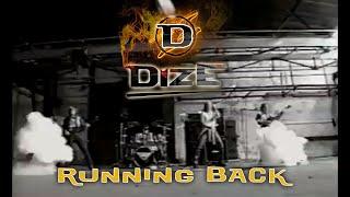 DIZE Running Back