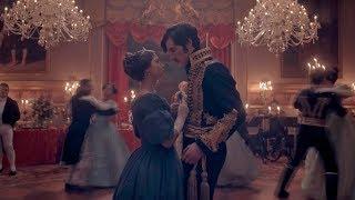 Victoria: The Most Romantic Moments of Season 1