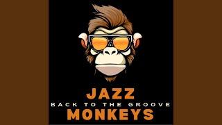 Monkey Jazz (Intro)