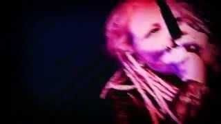 Doublewide - Marijuana Zombie Girl (LIVE@Steinhaus-Bautzen)