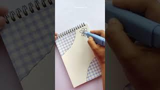 Aesthetic front page 'Physics' #shorts #youtubeshorts