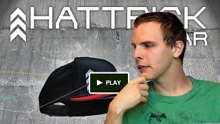 Kickstarter Crap - HattrickWear: The Augmented Reality Hat