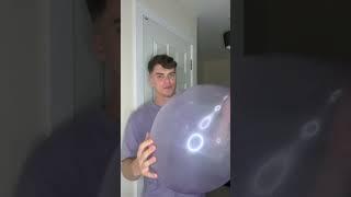 Lewis vs. Balloons 