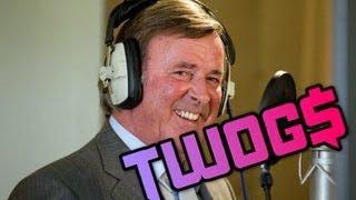 THE T-WOG$ [Terry Wogan's Secret Pirate Radio (1-7) Full Show]