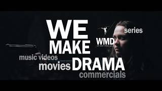 WMD Agency Promo Video