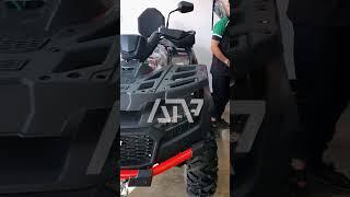 Iloilo City - UCM Iloilo Opens - An ATV Shop