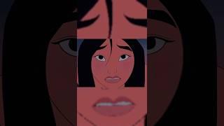 “What’s Your Favorite Disney Movie” #disney #animation #mulan
