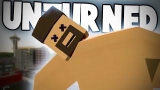 Unturned Beginner's Guide: Top 5 Things NOT TO DO in Unturned